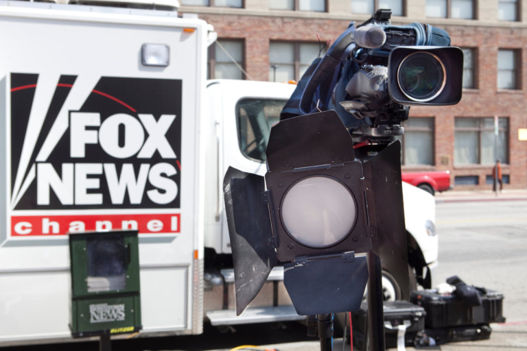fox news anchor