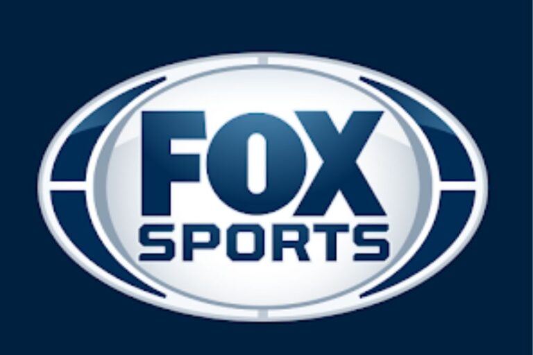 fox sports host