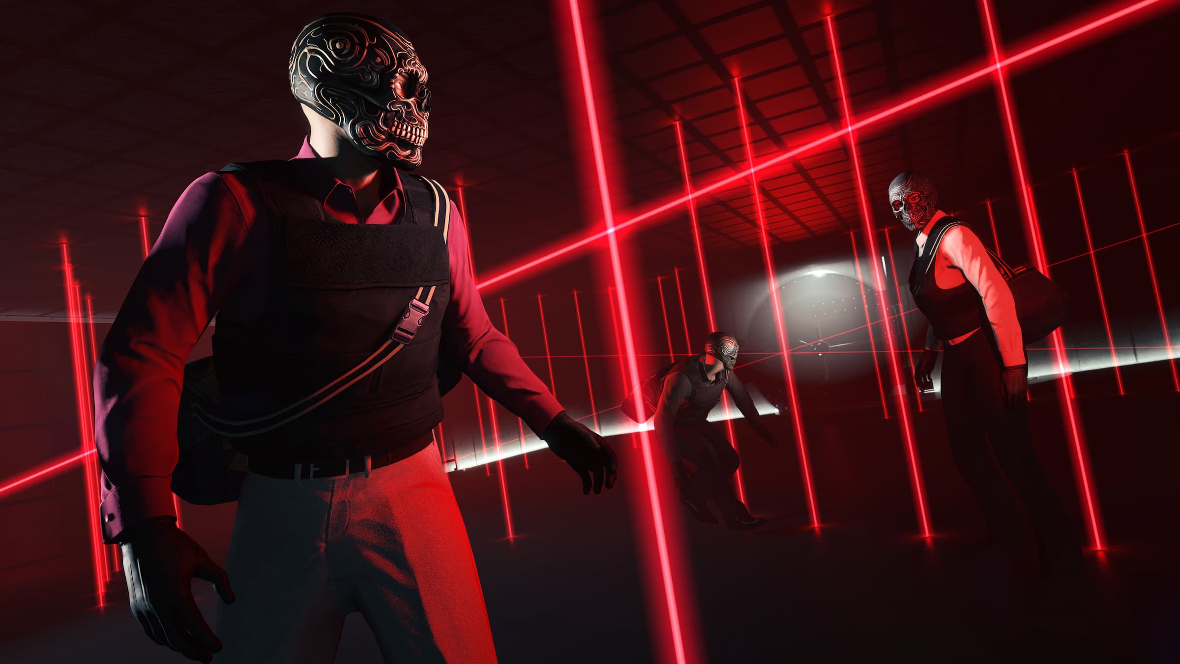 gta online fans