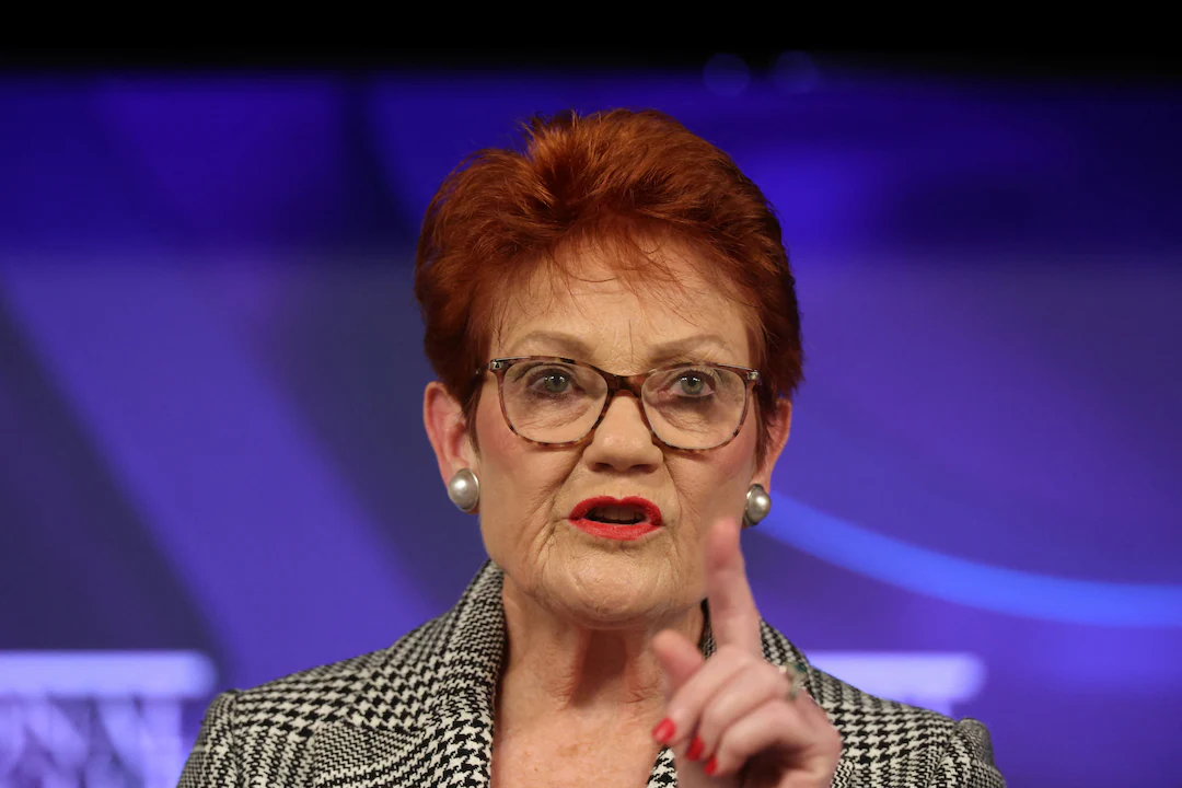 australian court rejects