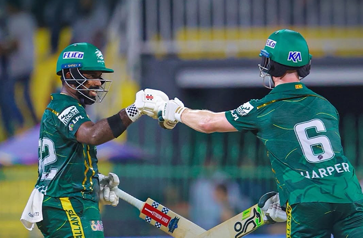 galle gallants storm