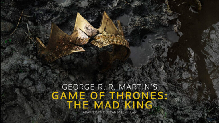 game thrones prequel
