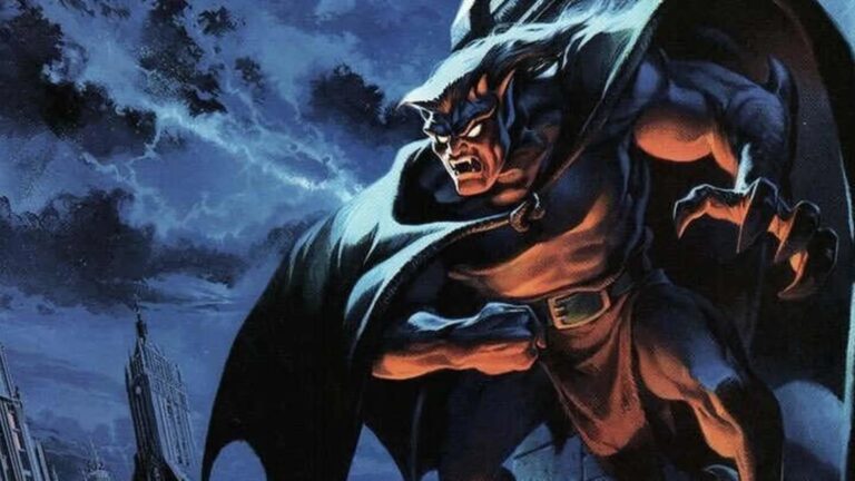 disney8217s gargoyles star
