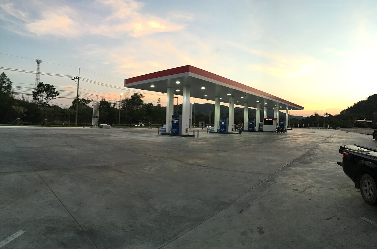 diesel another 280