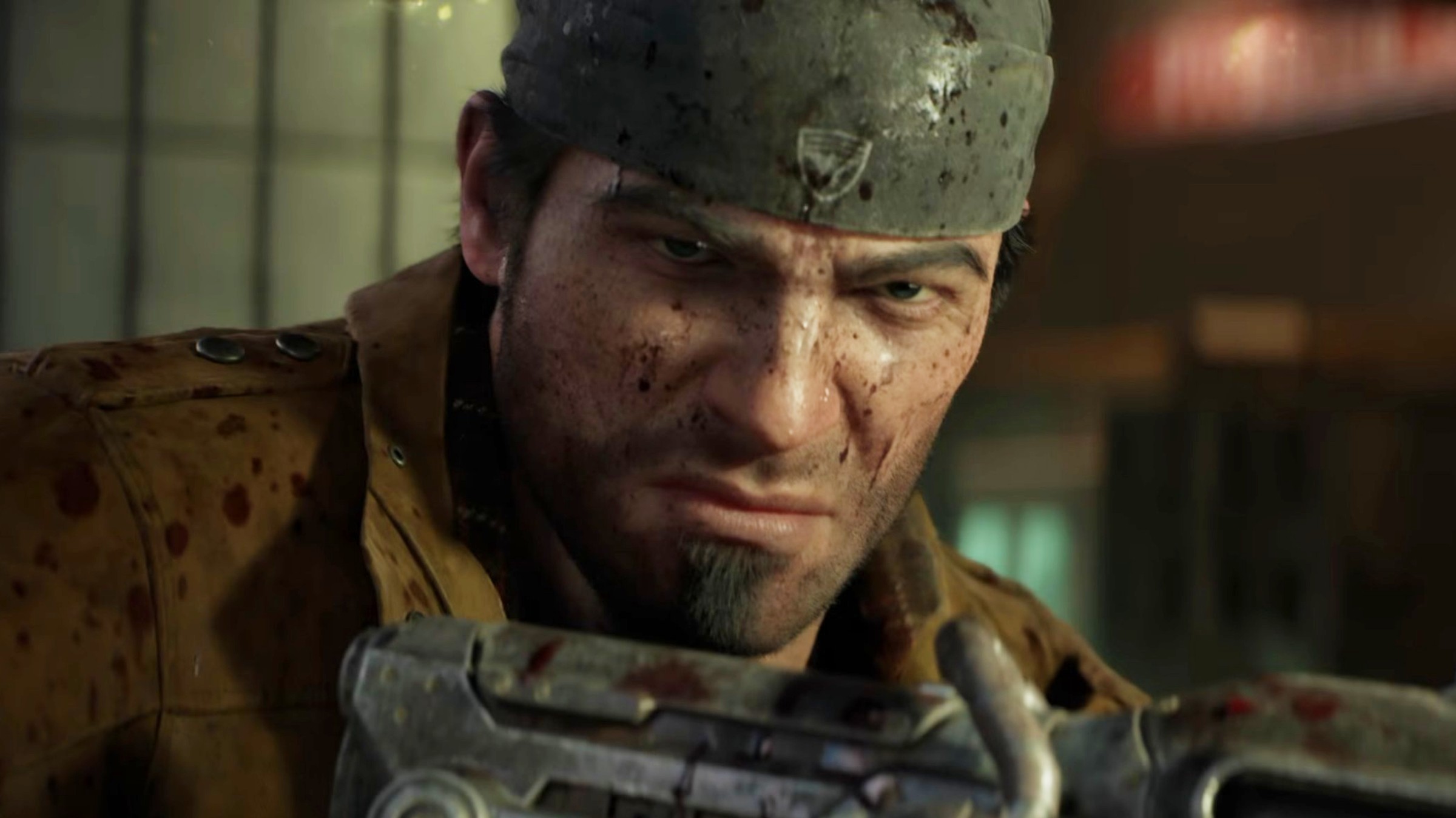 gears war eday