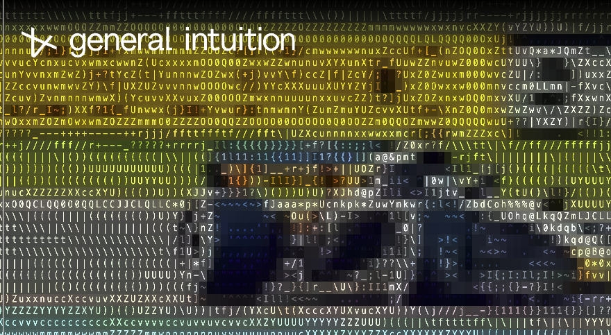 general intuition talks