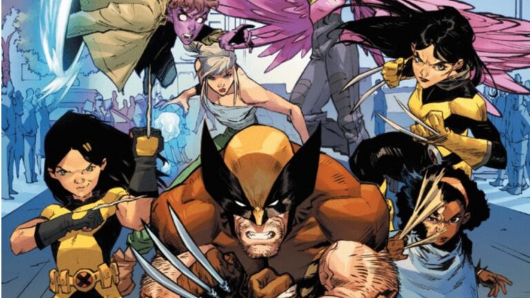 xmen8217s most bizarre