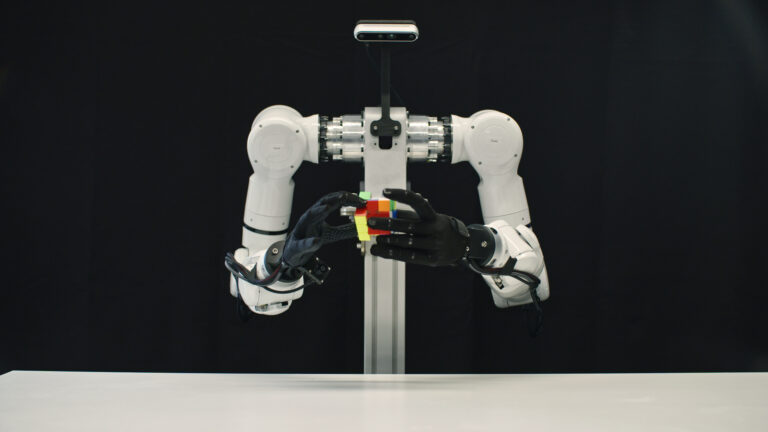 khoslabacked robotics startup