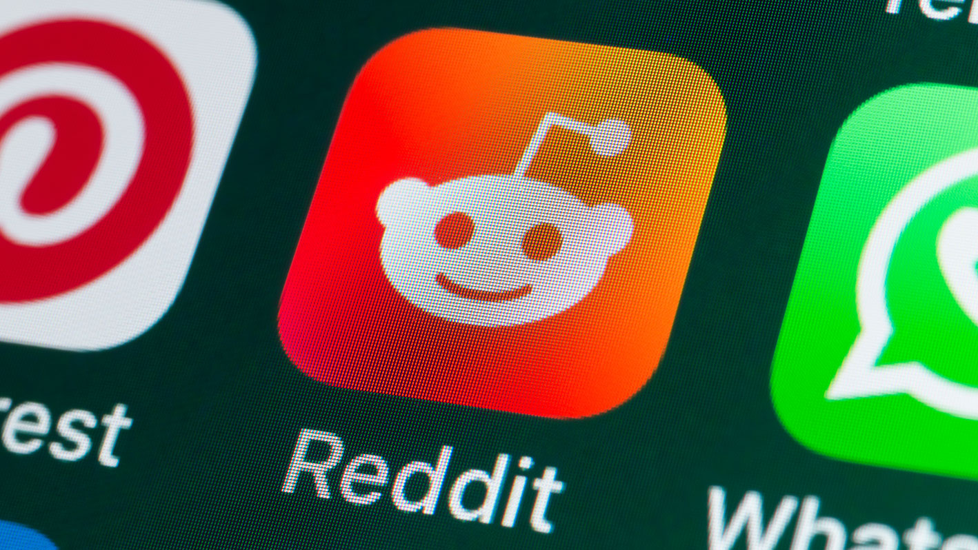 reddit begins testing