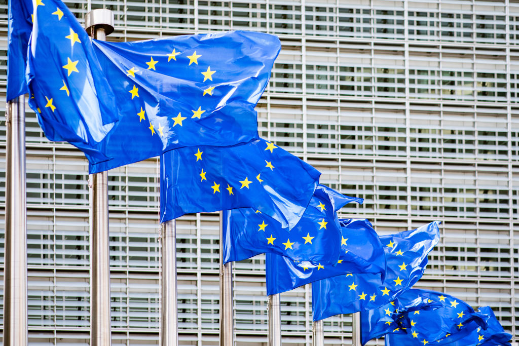 european commission confirms