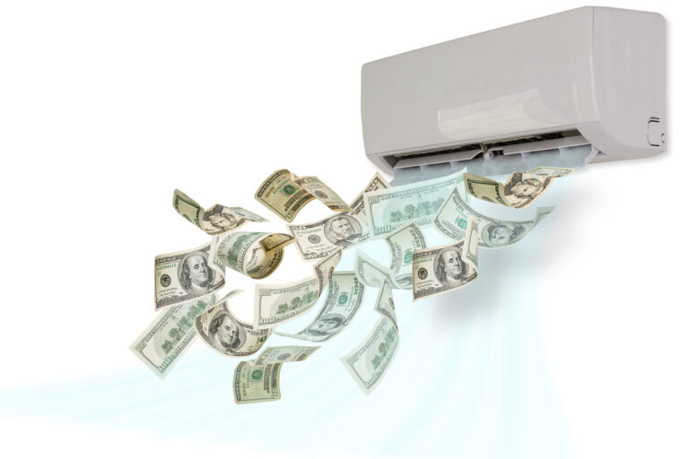 startup funding shatters
