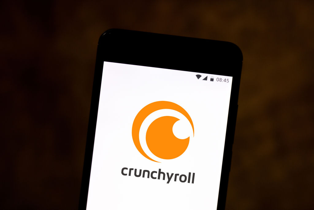 crunchyroll confirms data
