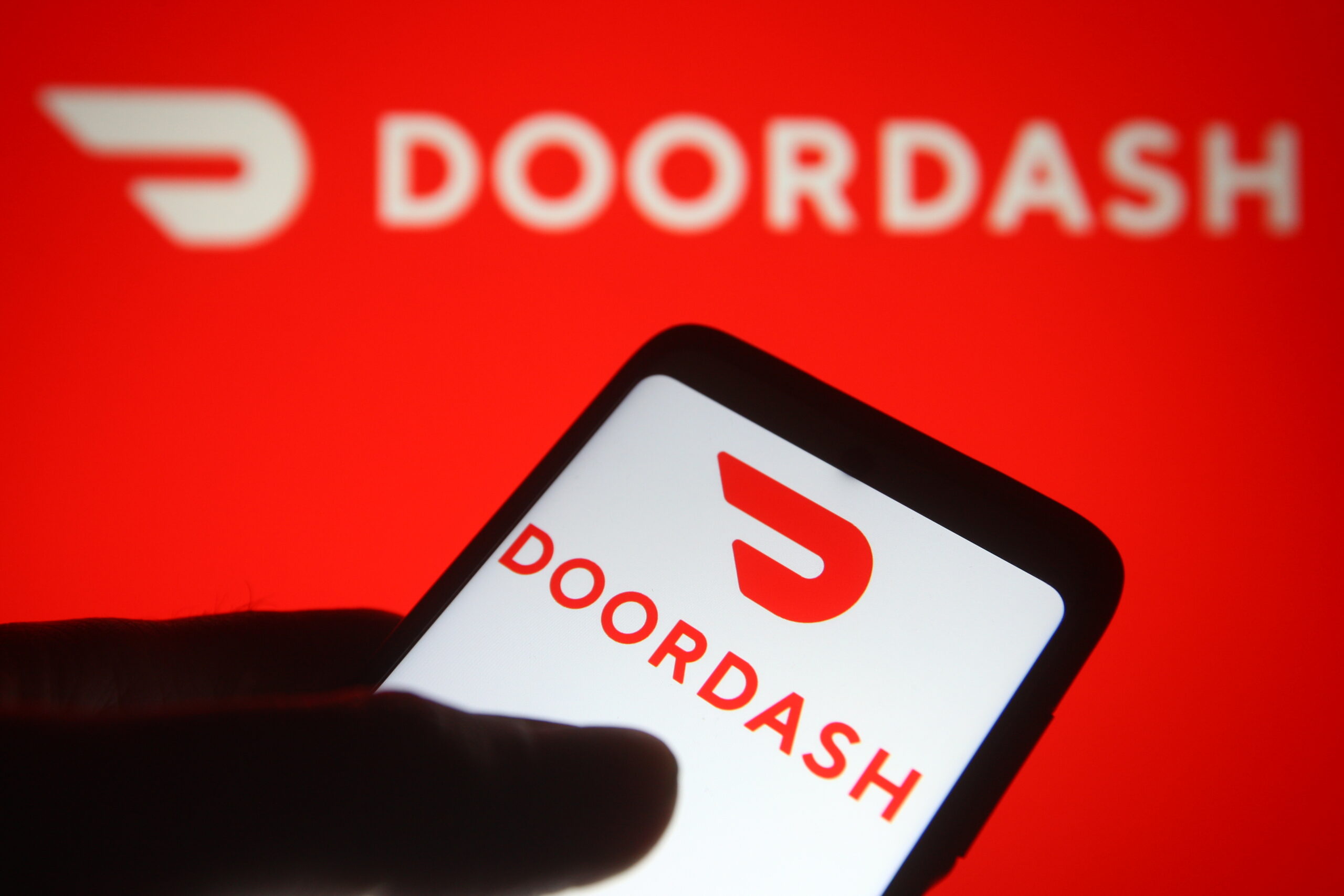 doordash introduces relief
