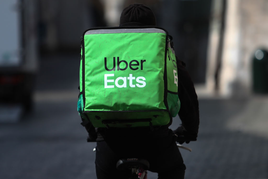 ubers european expansion