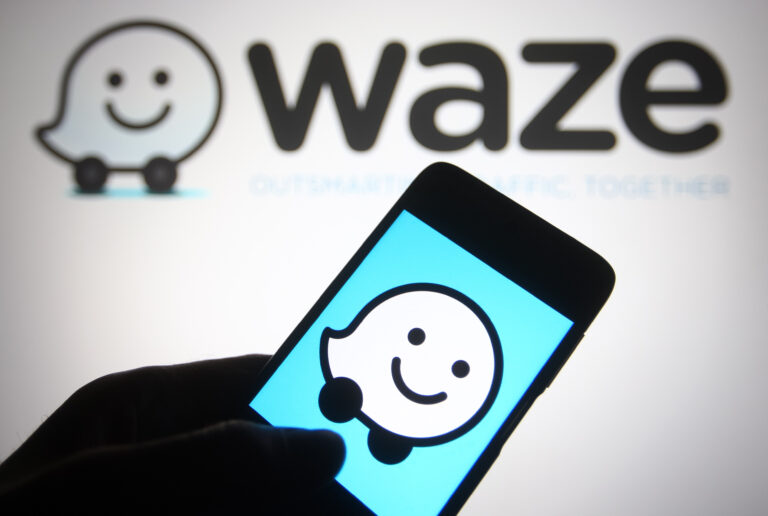 waze adds new