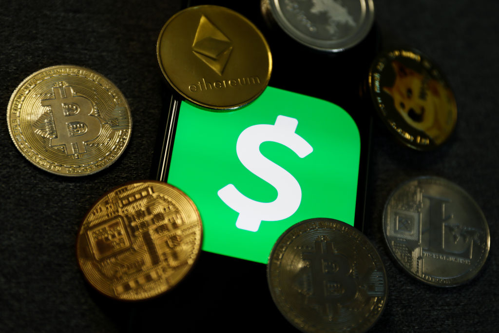cash app targeting
