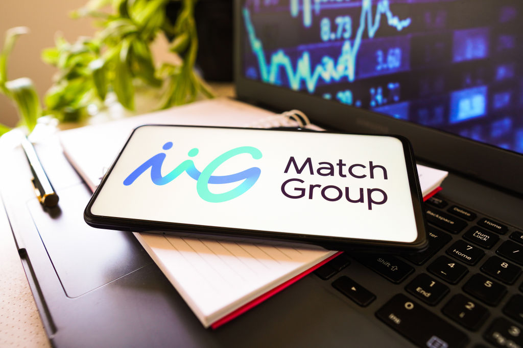 match group invests