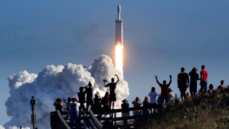 spacex valuation balloons