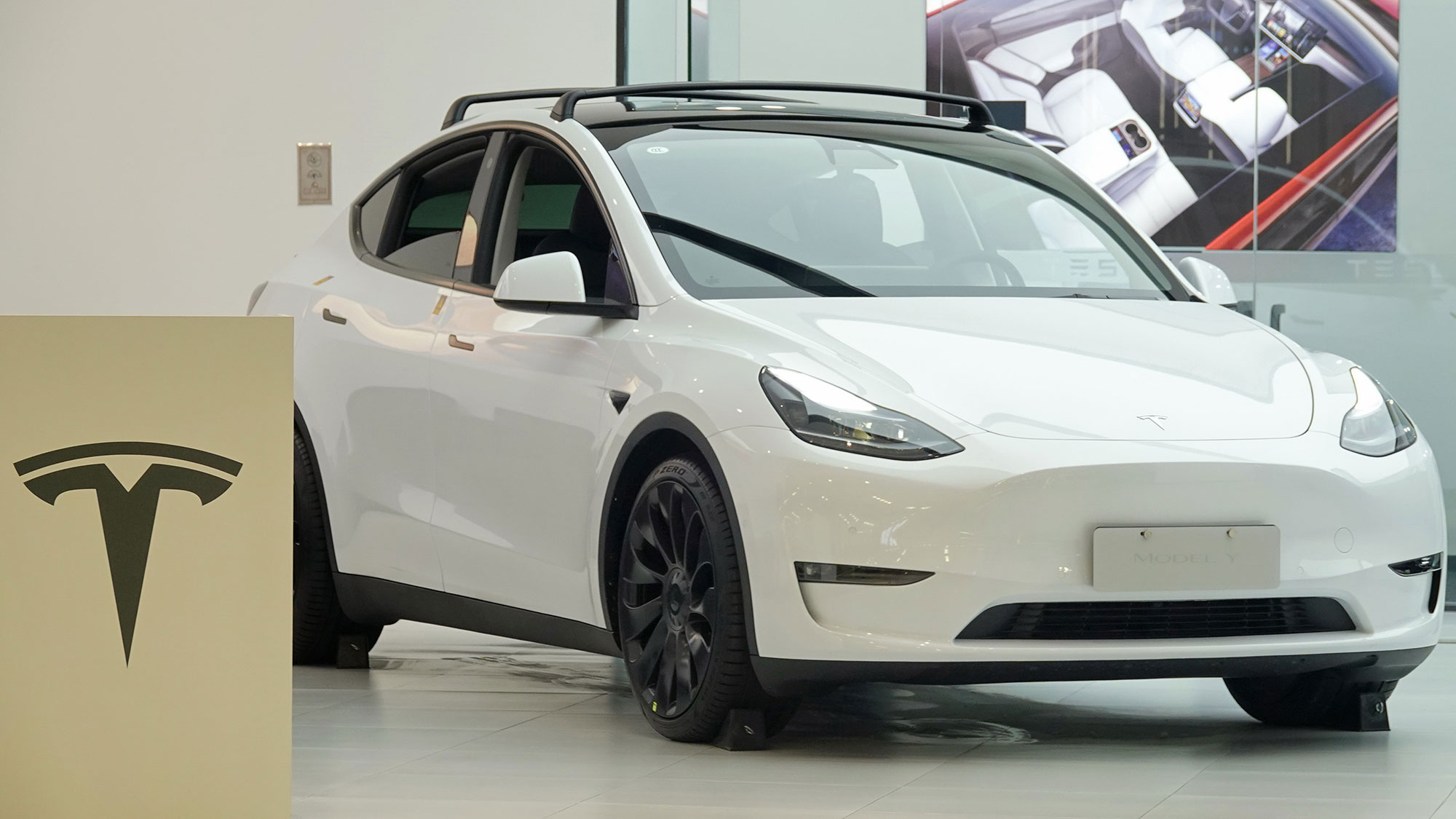 tesla recalls million