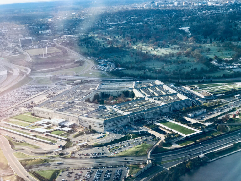 pentagon inks deals