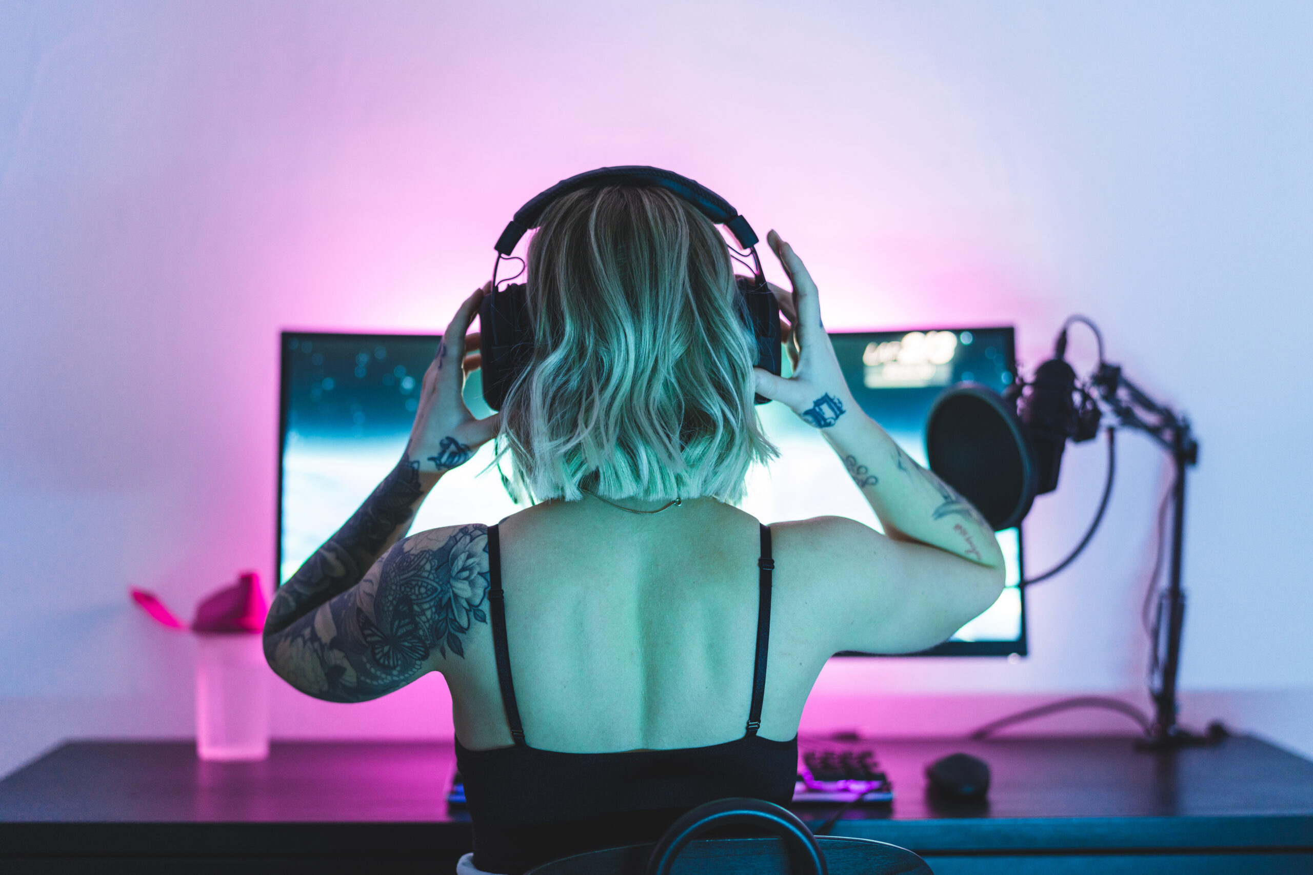 rebel audio new