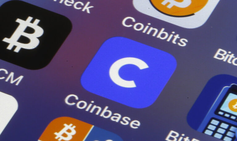 coinbase lay off