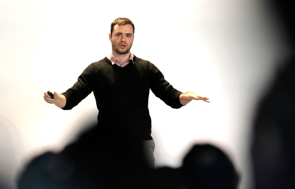 openai cofounder andrej