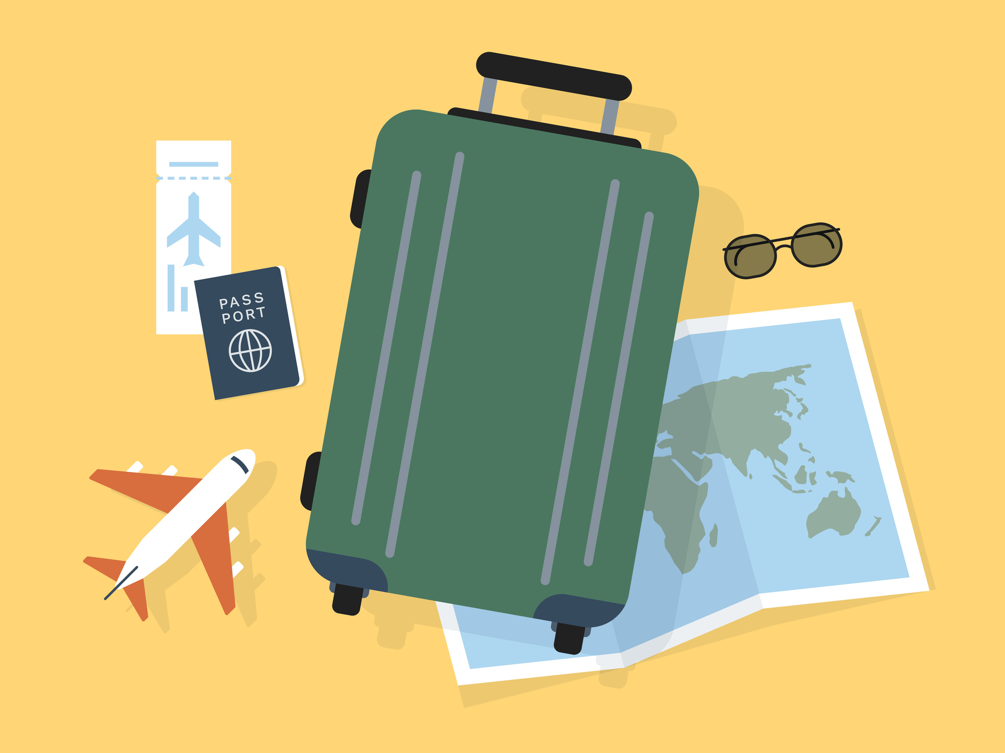 aipowered travel agency