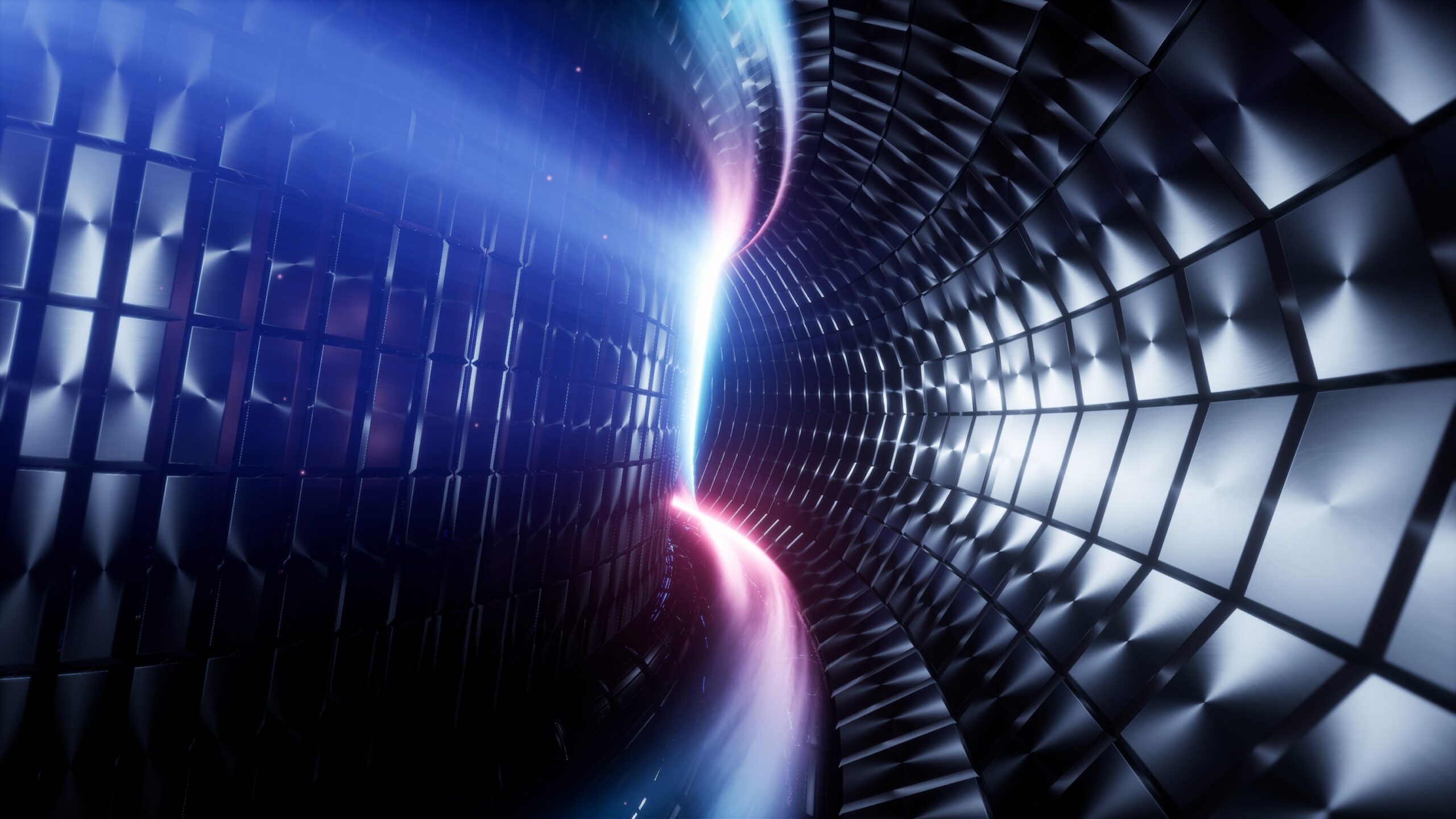 fusion power works