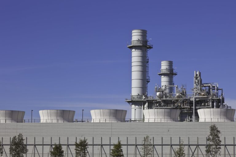 data center demand