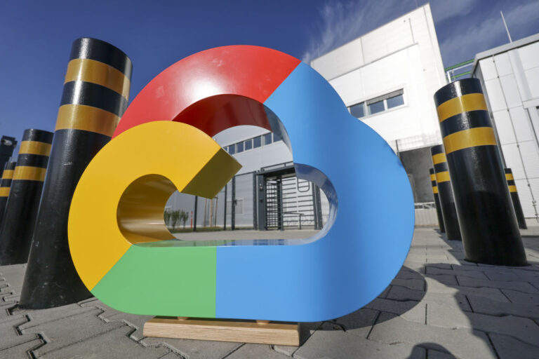 google intel deepen