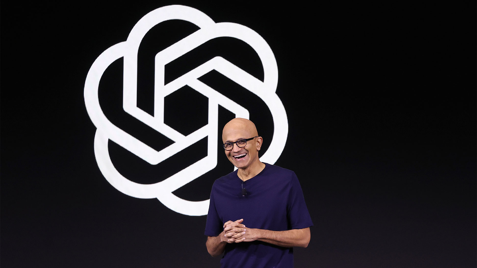 satya nadella says