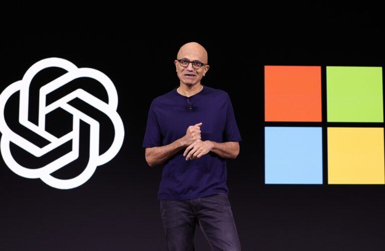 satya nadella has