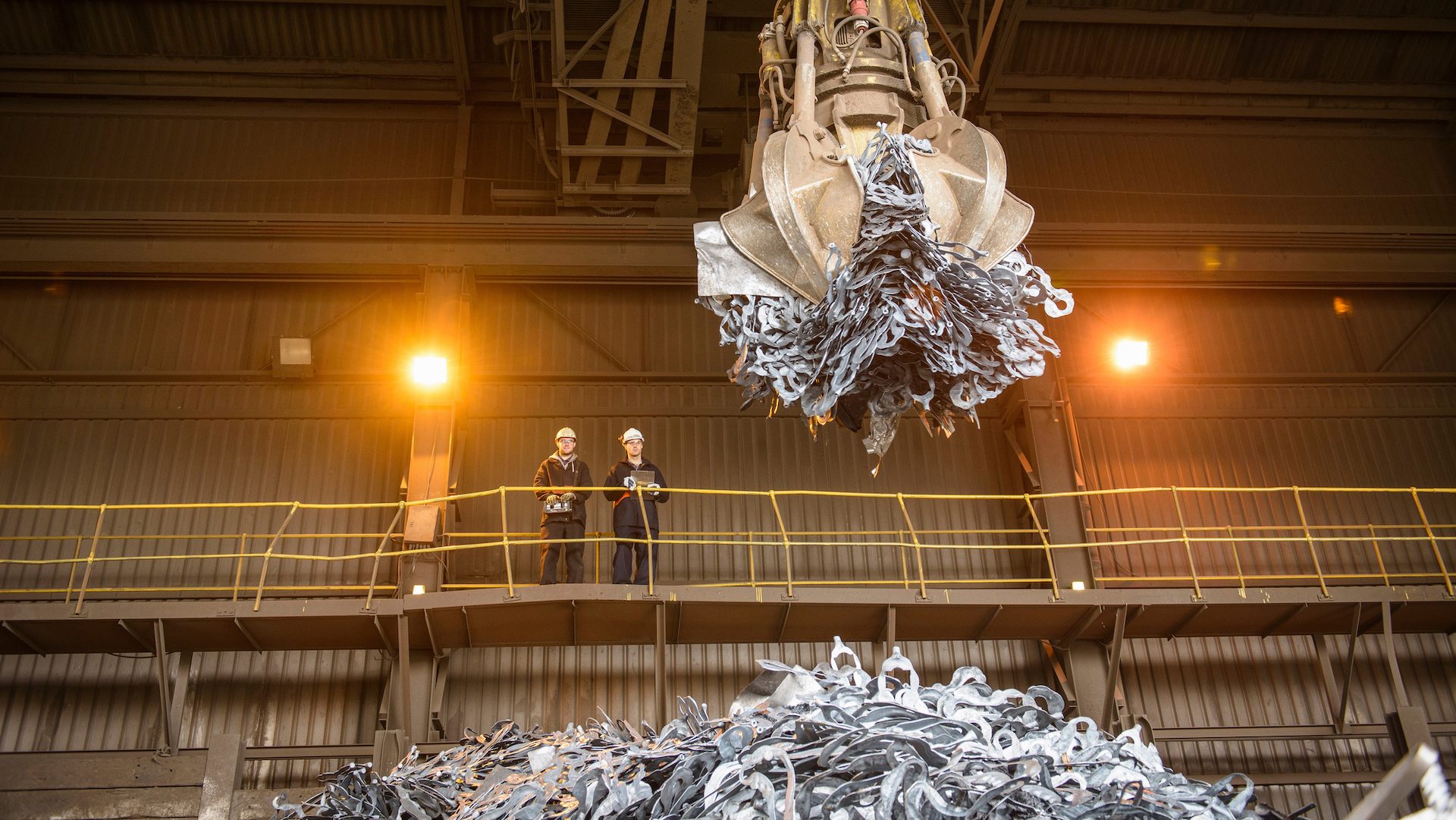 aluminum prices recycling