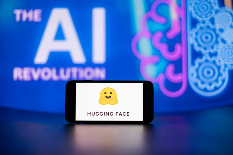 openai says hugging