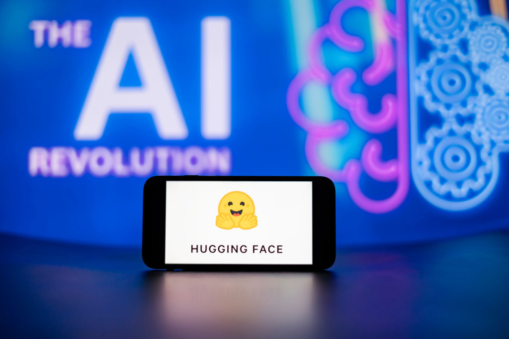 openai says hugging