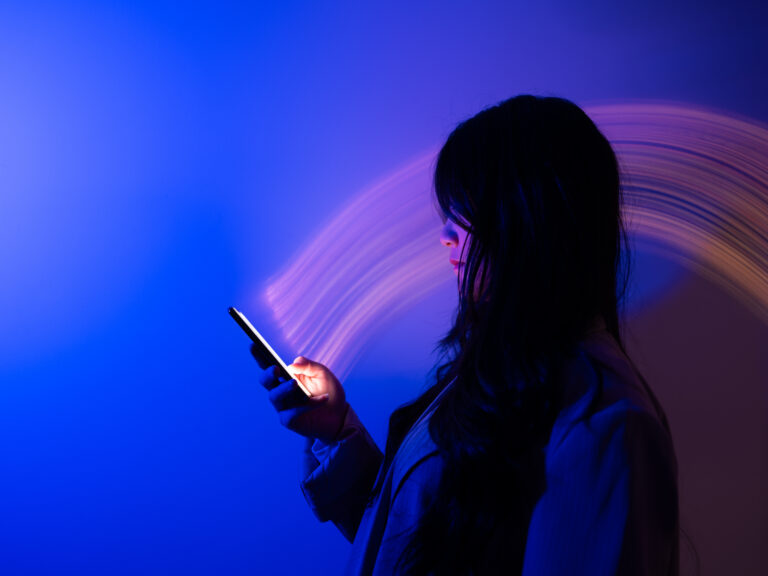 apps distract you