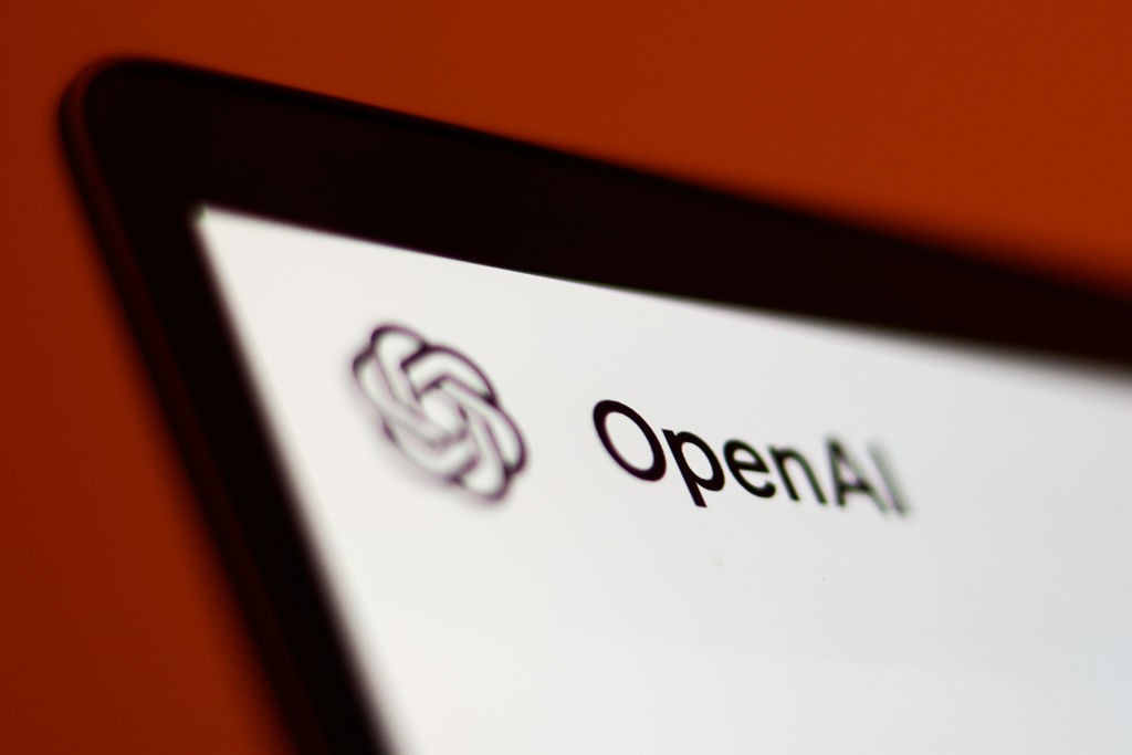 openai releases new