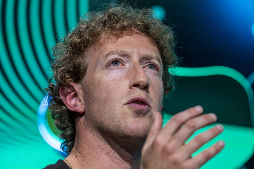 zuckerberg says meta8217s