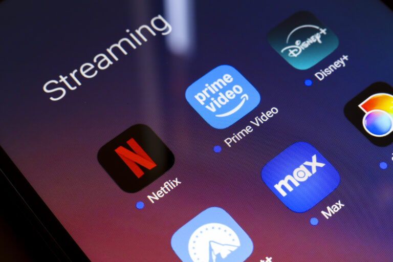 netflix confirms its