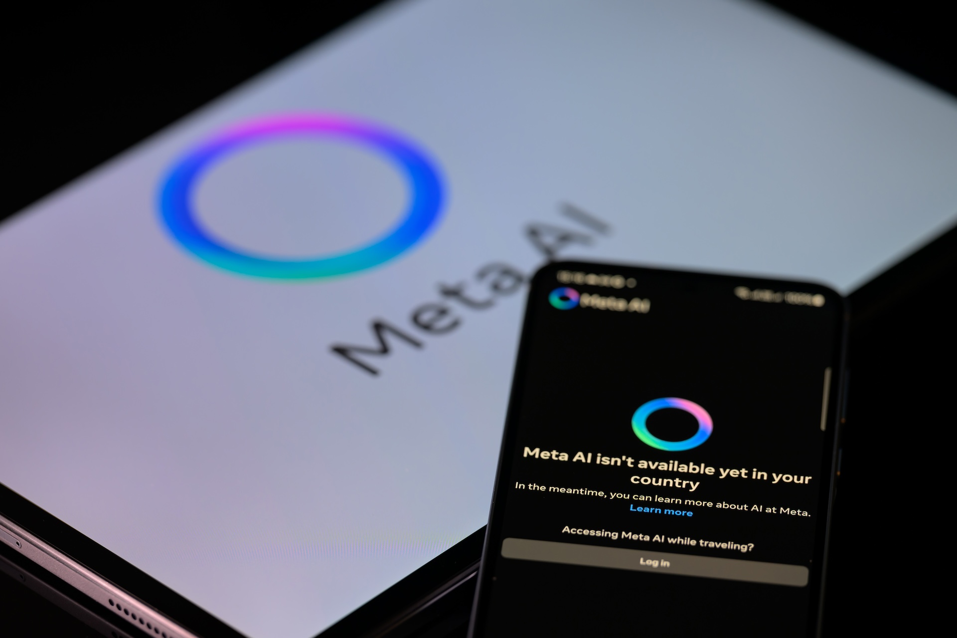 meta will now