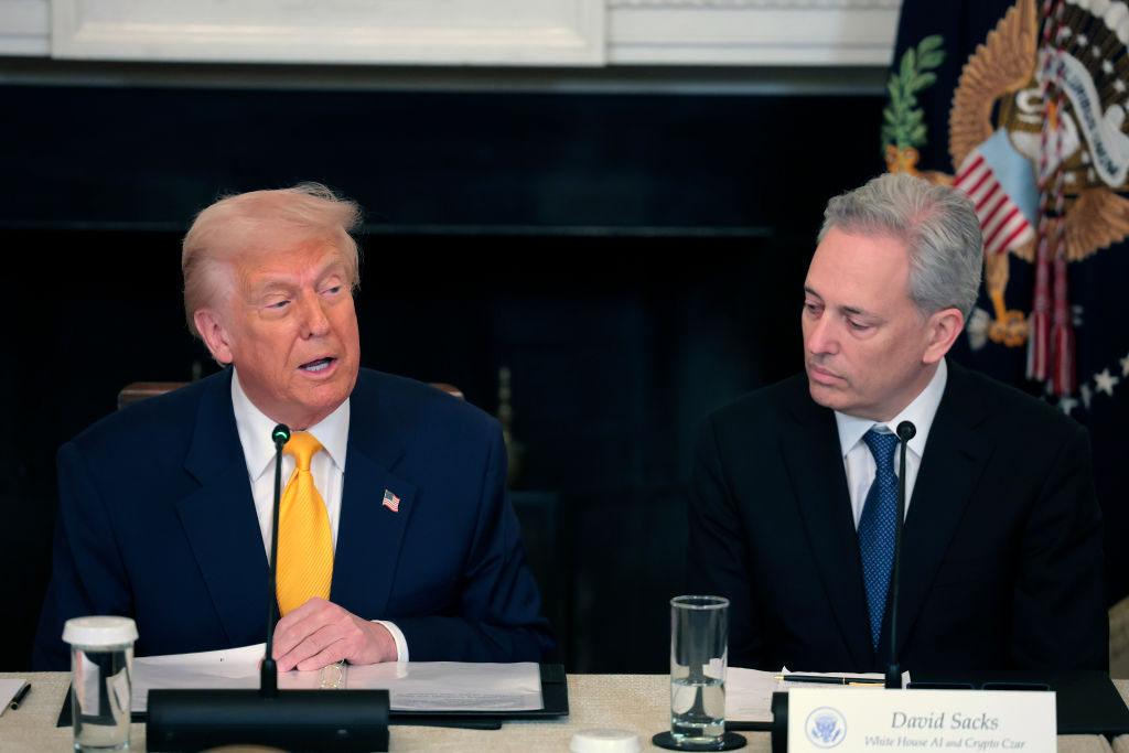 trump8217s framework targets