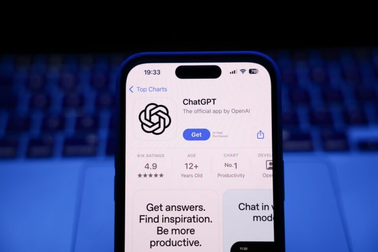 openai makes chatgpt