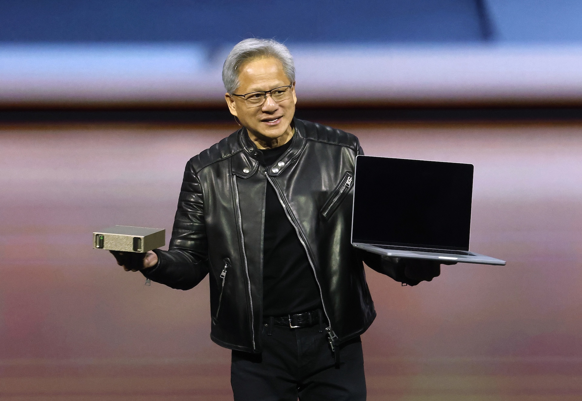 nvidia chases 200b