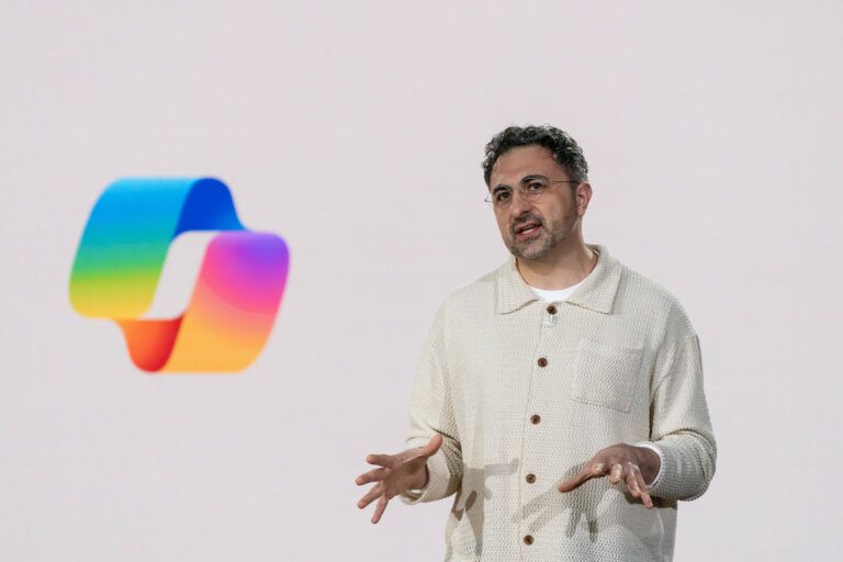 microsoft takes rivals