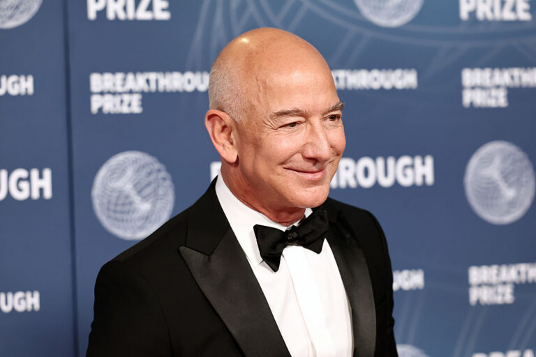 jeff bezos8217s prometheus