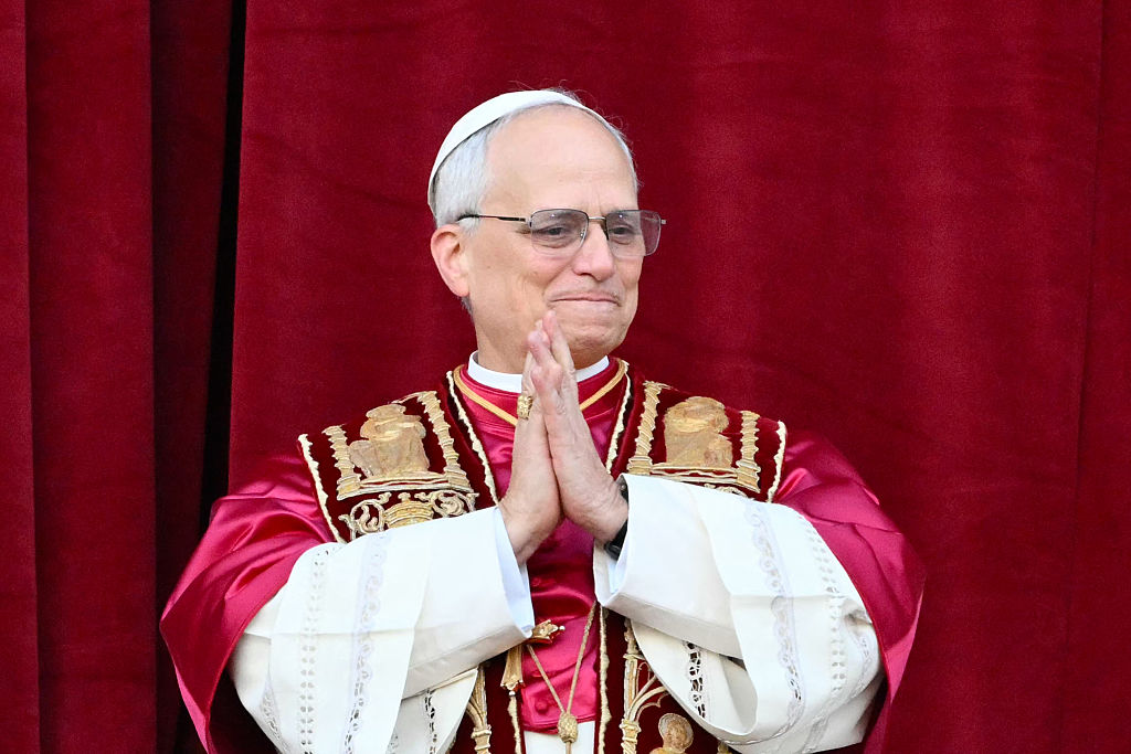 popes encyclical isnt