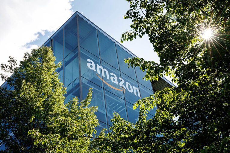 amazons new podcast