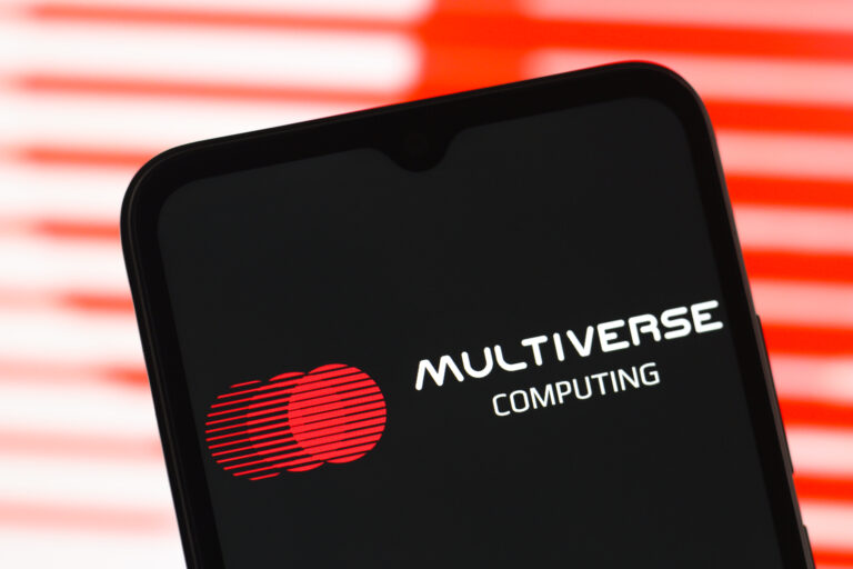 multiverse computing pushes