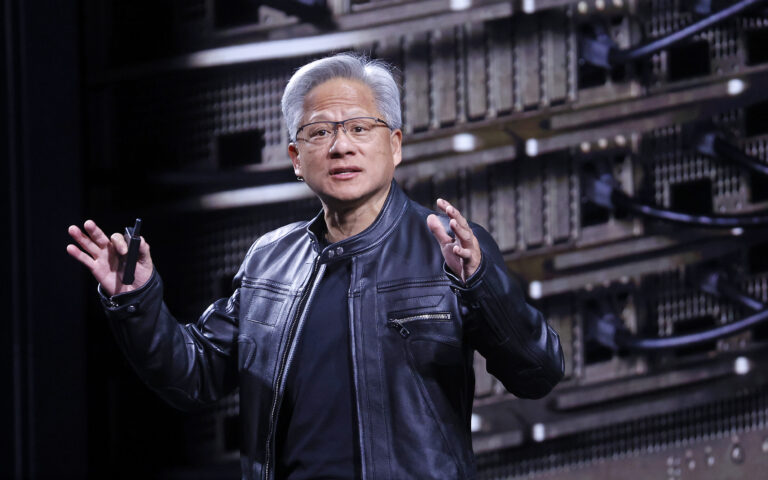 nvidia investing 15b